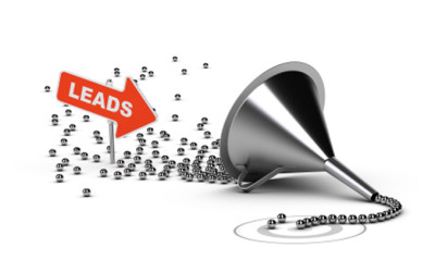 WHAT TO DO WITH LEADS